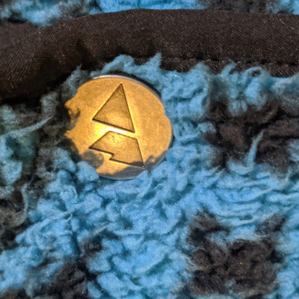 Powder River Aztec Jacket Size XS - Picture 2 of 5